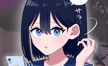 なぎさとミヅキ触手脳クチュ異種和姦　なぎさ